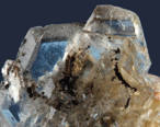 Catapleiite Mineral